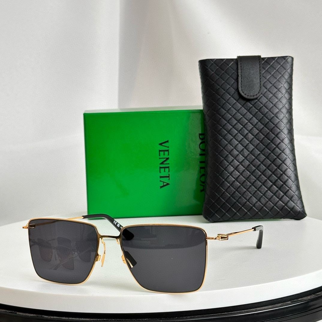 Bottega Veneta Sunglasses